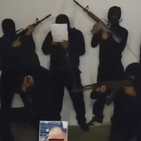 Surge grupo armado en Tabasco y denuncia a presuntos responsables de ejecuciones