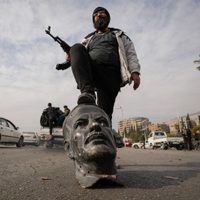 La incógnita sobre Siria