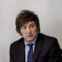 Javier Milei invitó al papa Francisco a que visite el país