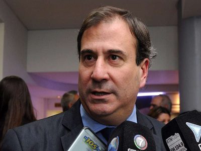 Corradi Diez solicitó que se prorroguen las internas en el MPN para participar