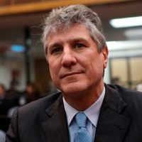 Por realizar cursos, la Justicia redujo 10 meses la condena de Amado Boudou
