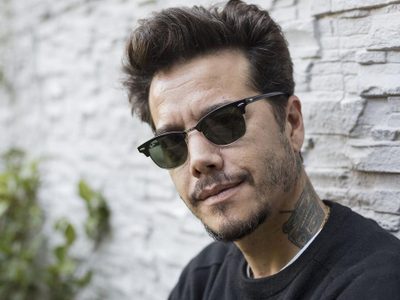 ¡Nadie se lo imaginaba! Sebastián Ortega quiere incorporar a "El Marginal" a una figura mediática