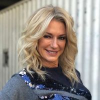 "¡Es grave!" Yanina Latorre sufrió un terrible accidente en sus vacaciones "Me hice mier…"