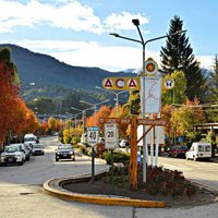 Juntan firmas y se movilizan por más seguridad en Villa La Angostura