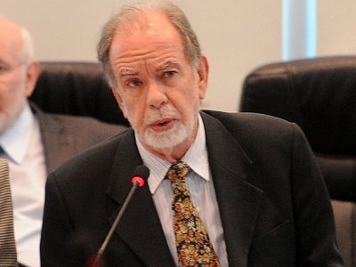 Imputaron a González Fraga por el préstamo a Vicentín