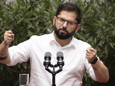 Gabriel Boric llamó a Bolivia a retomar las relaciones diplomáticas con Chile: cuál fue la respuesta
