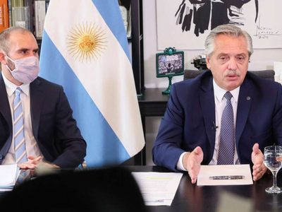 El Gobierno desmintió una fake news y tuvo que explicar en qué se utilizarán los DEG del FMI