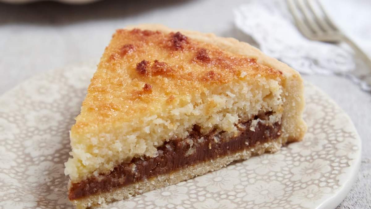 Tarta de ricota y dulce de leche. Fuente:(X).