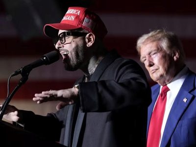 Maná retira canción con Nicky Jam de plataformas de streaming tras el apoyo del reguetonero a Trump