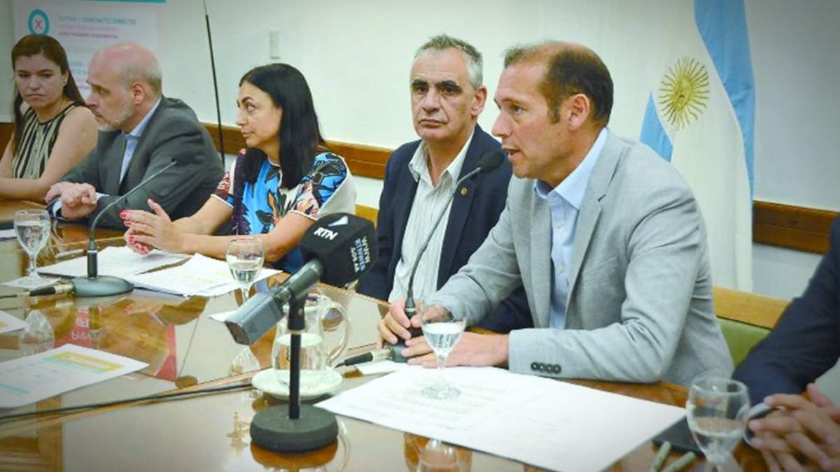 Omar Gutiérrez. Fuente: (Facebook)