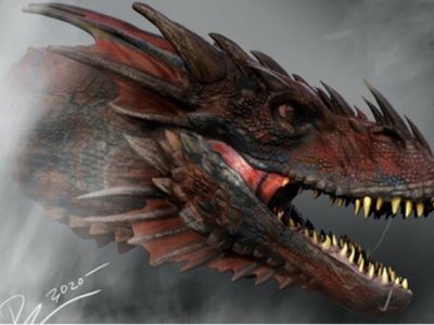 House of the Dragon, precuela de Game of Thrones, ya tiene fecha de inicio de rodaje