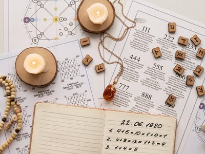 Las claves de la numerología para noviembre
