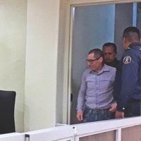 SRE pide a Chile información sobre el "Comandante Emilio" ante versiones de trato "degradante”