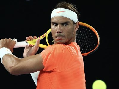 Abierto de Australia: así quedaron los tremendos duelos de octavos de final