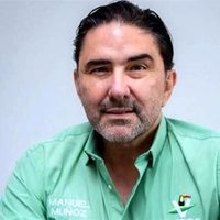 Sancionan al líder del PVEM en Tamaulipas por violencia política por razón de género