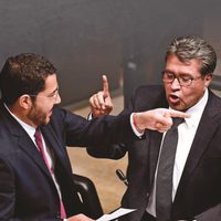 En Morena se agudiza la rebatinga por espacios de poder
