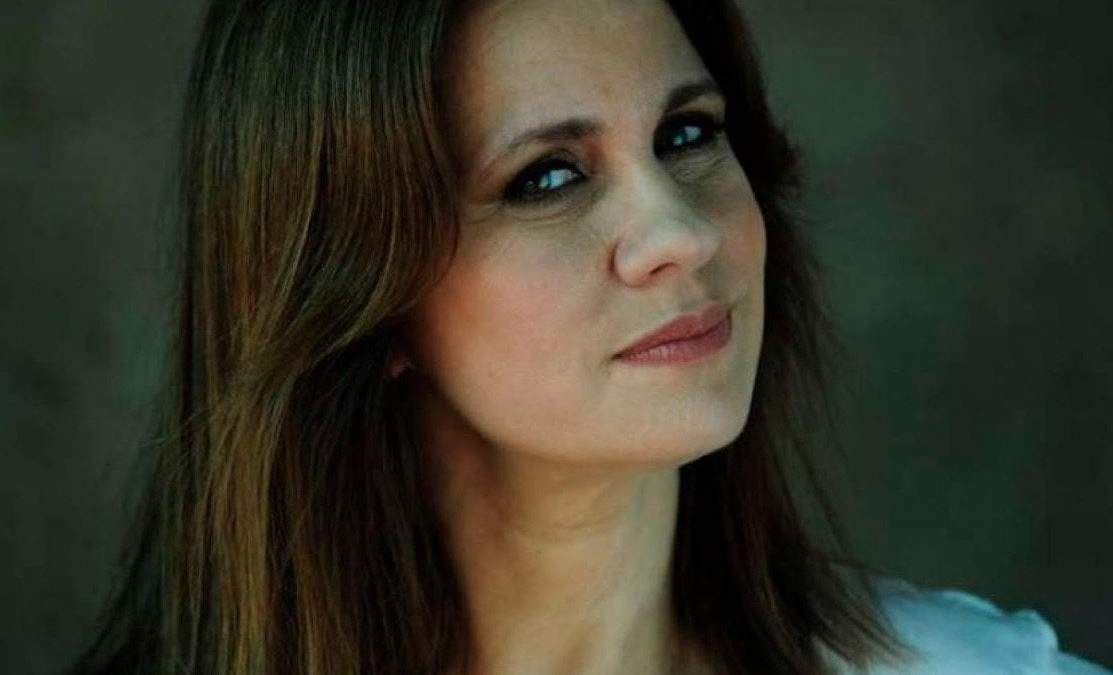 Nancy Dupláa. Fuente: (Instagram)