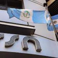Jubilados del gremio ATE exigen el pago del IPC junto a los haberes del mes