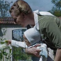 “La zona de interés”: indiferencia al horror