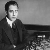 Sobre José Raúl Capablanca