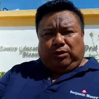 Termina preso por negarse a pagar extorsión a policías