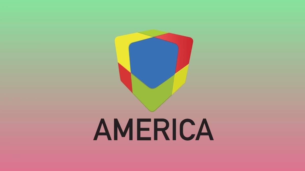 América TV. Fuente: (Minuto Neuquén)