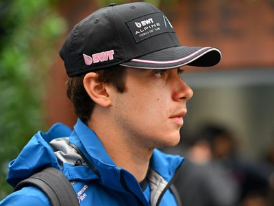 Sábado para el olvido para Franco Colapinto: llegó con lo justo a la Qualy y largará 18º en el GP de Brasil