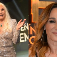 El gesto que incomodó: los detalles del presunto enojo de Susana Giménez con Vero Lozano