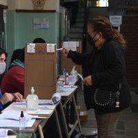 ELECCIONES 2021: qué se vota hoy en todo el país