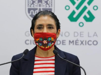 Un adulto mayor de CDMX murió de un infarto poco después de recibir vacuna de Pfizer