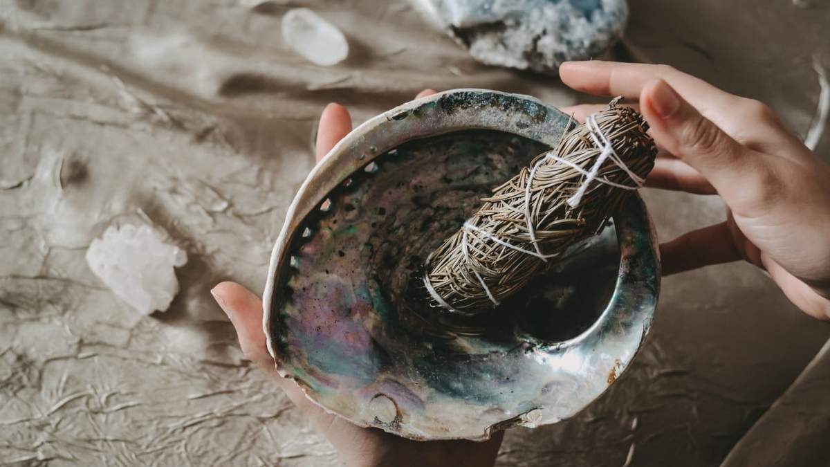 Rituales. Fuente: (Unsplash)