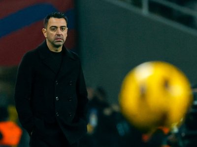 Xavi Hernández anuncia que no seguirá como técnico del FC Barcelona