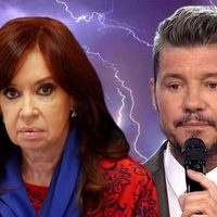 "Una barbaridad": la tajante opinión de Marcelo Tinelli sobre la carta de Cristina Kirchner
