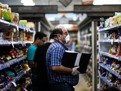 Prevén una inflación menor al 2% como consecuencia de la cuarentena