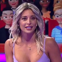 "Se me ríe en la cara": el jurado de "MasterChef Celebrity" se burló de Sol Pérez