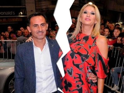 "¡Diego está furioso!": Yanina Latorre reveló los detalles más íntimos de la relación