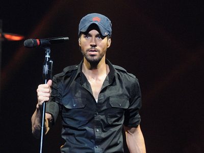 ¡Inigualable! Estos son los logros de Enrique Iglesias a lo largo de su vida