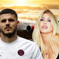 Tras varias idas y vueltas, hay una foto que probaría la reconciliación de Wanda Nara y Mauro Icardi