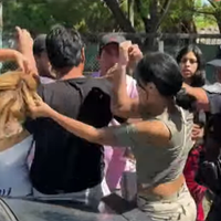 Tensión en una escuela por presuntos abusos