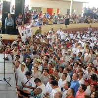No tenemos que esperar a 2018 para transformar a México: AMLO