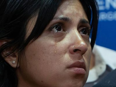 La madre de Jeremías Monzón realizará una marcha en apoyo al Régimen Penal Juvenil