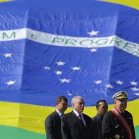 Tribunal electoral de Brasil absuelve a Temer y Rousseff en ajustada votación