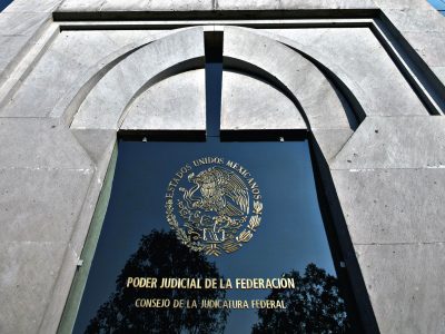 Reforma judicial dejó sin empleo a jueces y ahora sin indemnización