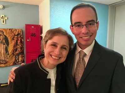 Anécdotas tras bambalinas
