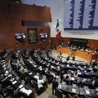 Senado aprueba la Ley de Ingresos 2026; buscan recaudar 10.2 billones de pesos