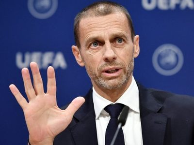 UEFA exige medidas drásticas contra el racismo