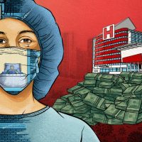 ¿En qué se fue el dinero de Jalisco para atender la salud en la pandemia?