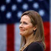 Quién es la jueza que nominó Trump para la Corte Suprema y por qué esto es importante