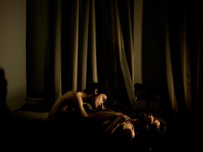 World Press Photo 2015 en el Museo de Arte en Puebla