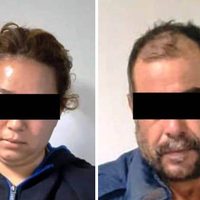 Imputan a pareja por el feminicidio de su hija Ana Roberta, de tres años